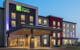 Holiday Inn Express - Strathroy By Ihg